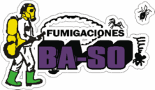 Fumigaciones Baso